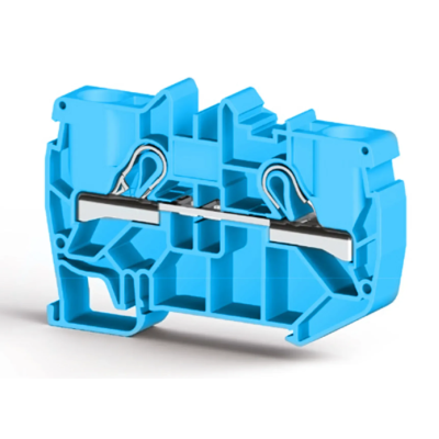 Клема Klemsan PYK Прохідна 10 мм