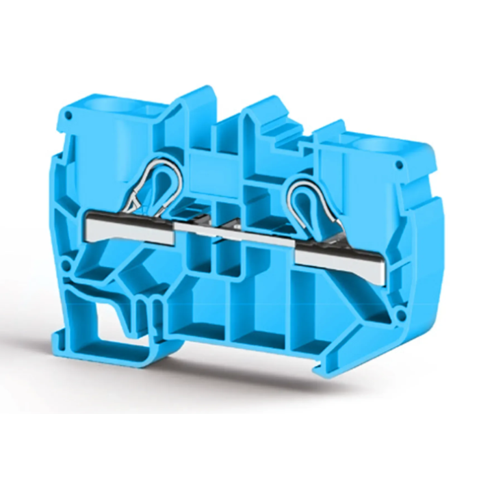 Клема Klemsan PYK Прохідна 10 мм - 0.0.0.3.07131