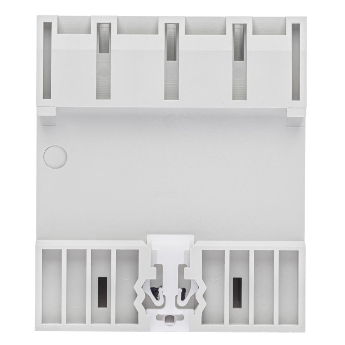 Пристрій захисного відключення ISKRA AFI4 63A 3P+N 0.03А - 030105073000