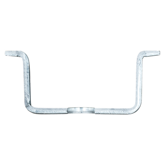 Монтажна DIN-рейка Vector VS HDS 35×15mm з перфорацією