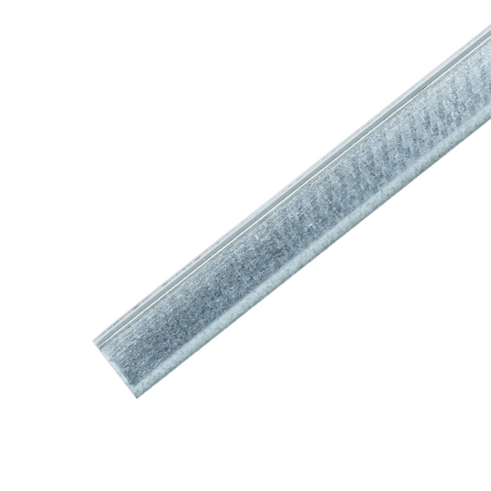 Монтажна DIN-рейка Vector VS HDS 35×15mm з перфорацією