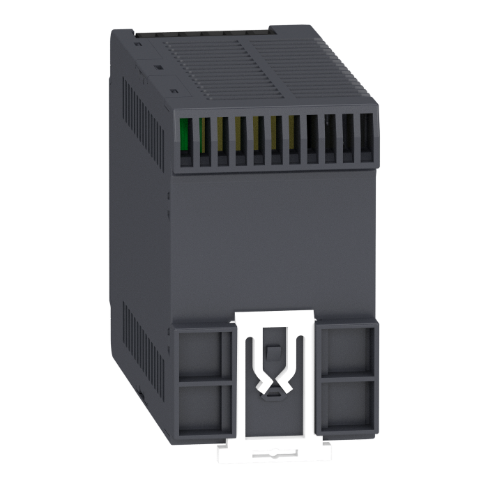ABLS1A24038 БЛОК ЖИВЛЕННЯ ОПТИМІЗОВАНИЙ 1Ф 24В 3,8A