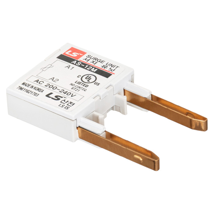83611621003 Поглинач перенапруги AS-12M/3 AC200~240V