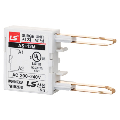 83611621003 Поглинач перенапруги AS-12M/3 AC200~240V