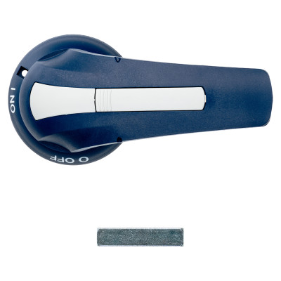 DS-SI11 Пряма ручка вимикача S5/1 250-400A