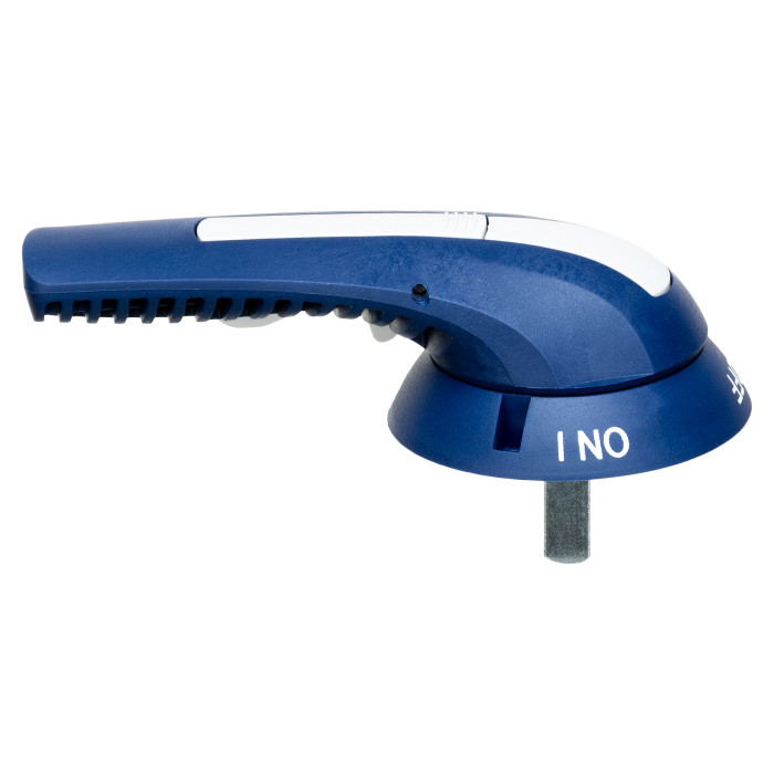 DS-SI11 Пряма ручка вимикача S5/1 250-400A