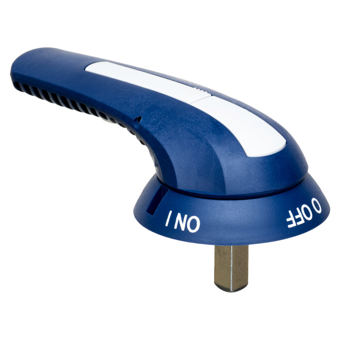 DS-SI11 Пряма ручка вимикача S5/1 250-400A