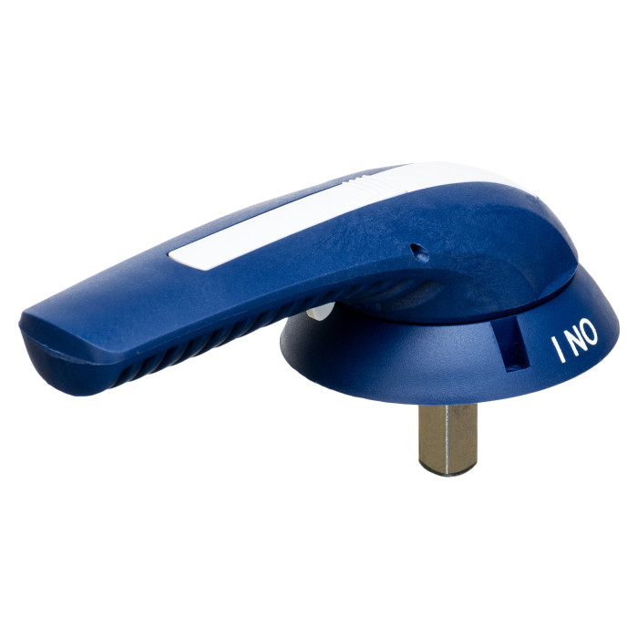 DS-SI11 Пряма ручка вимикача S5/1 250-400A