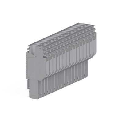 Штекерна вставка Klemsan SG-PT 2,5/15