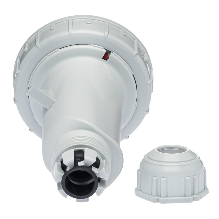 Вилка кабельна IDE MUNDIAL 3P+E 16 А 380–415 В IP66-67 - 03602