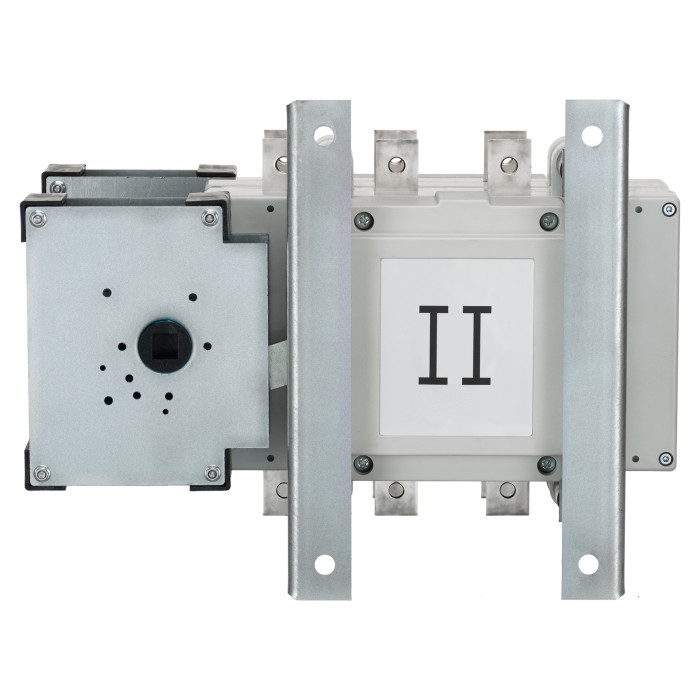 Перемикач TELERGON S5F 3P 500A - S5F05003PR0