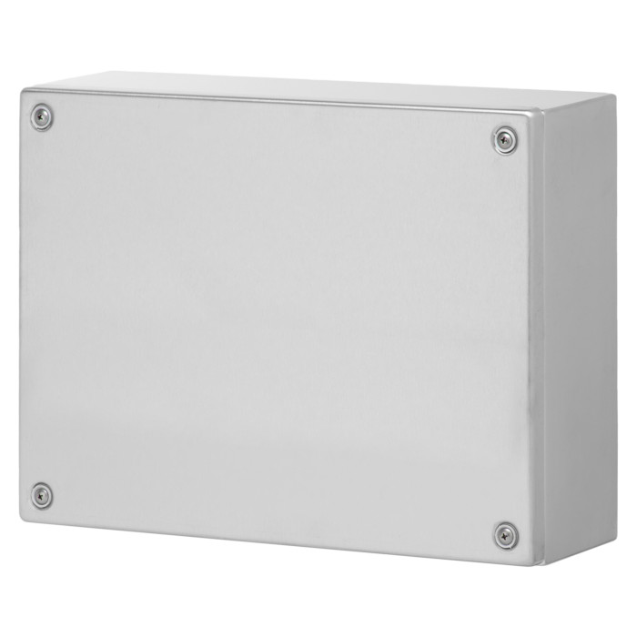 SSTB304012 Клемна коробка 300х400х120 нерж.сталь ,IP67