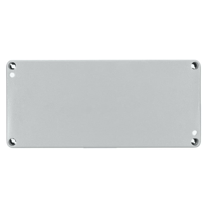 Алюмінієва клемна коробка nVent HOFFMAN 80x175x57 - HALP081806GE