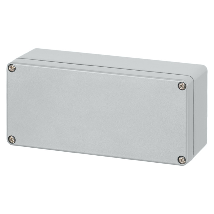 Алюмінієва клемна коробка nVent HOFFMAN 80x175x57 - HALP081806GE