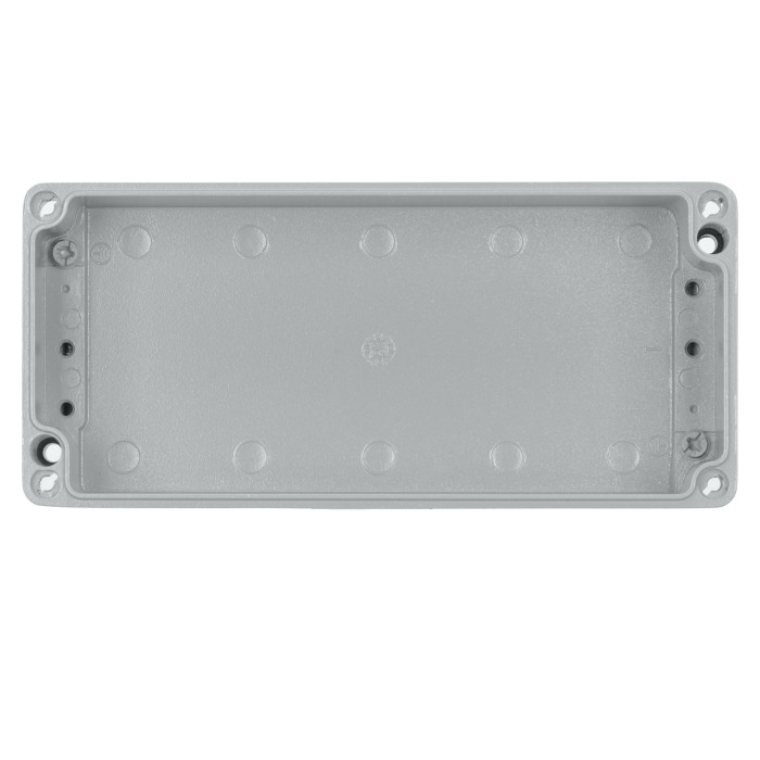 Алюмінієва клемна коробка nVent HOFFMAN 80x175x57 - HALP081806GE