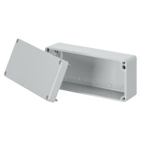 Алюмінієва клемна коробка nVent HOFFMAN 80x175x57