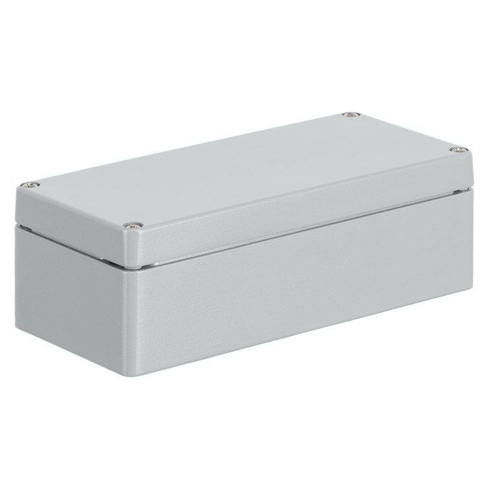 Алюмінієва клемна коробка nVent HOFFMAN 80x175x57 - HALP081806GE