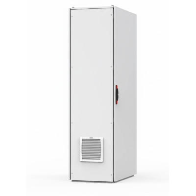 Решітка з фільтром nVent HOFFMAN