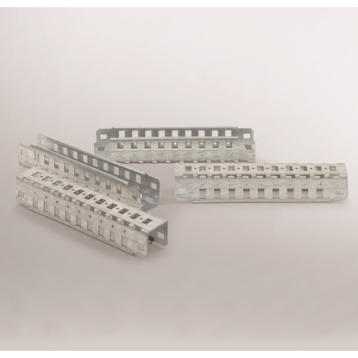 Універсальний профіль H= 50мм, L=400 (4шт.) ENUX ETA WTPR - WTPR-050040