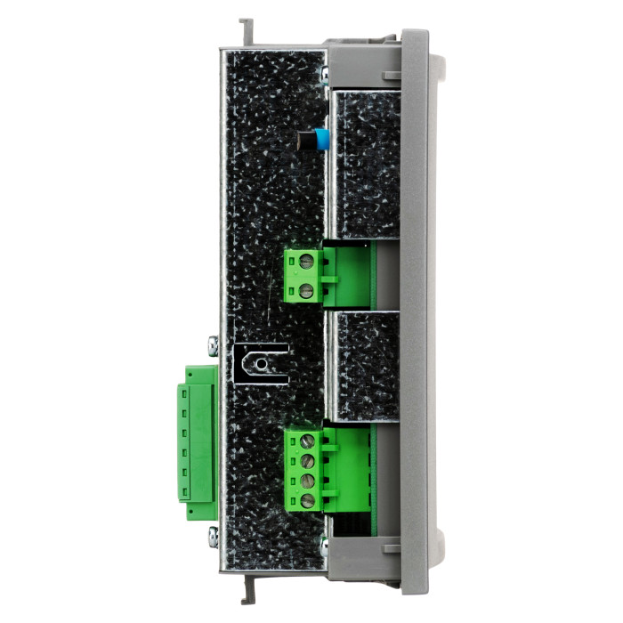 Контролер реактивної потужності Vector VS 12R 3A 12 канальний 3 фазний