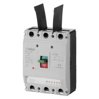 Автоматичний вимикач ISKRA MOD4 3P 630A 65 кА