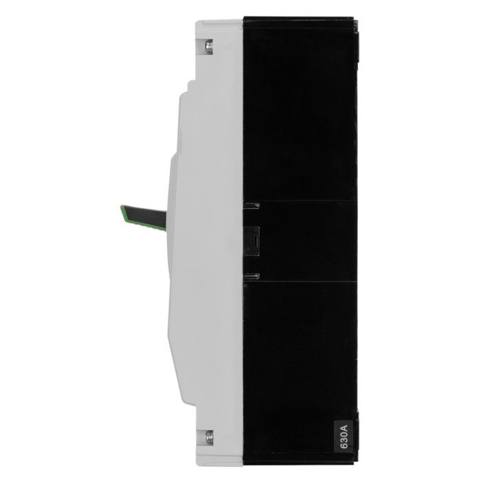 Автоматичний вимикач ISKRA MOD4 3P 630A 65 кА - 786103765000