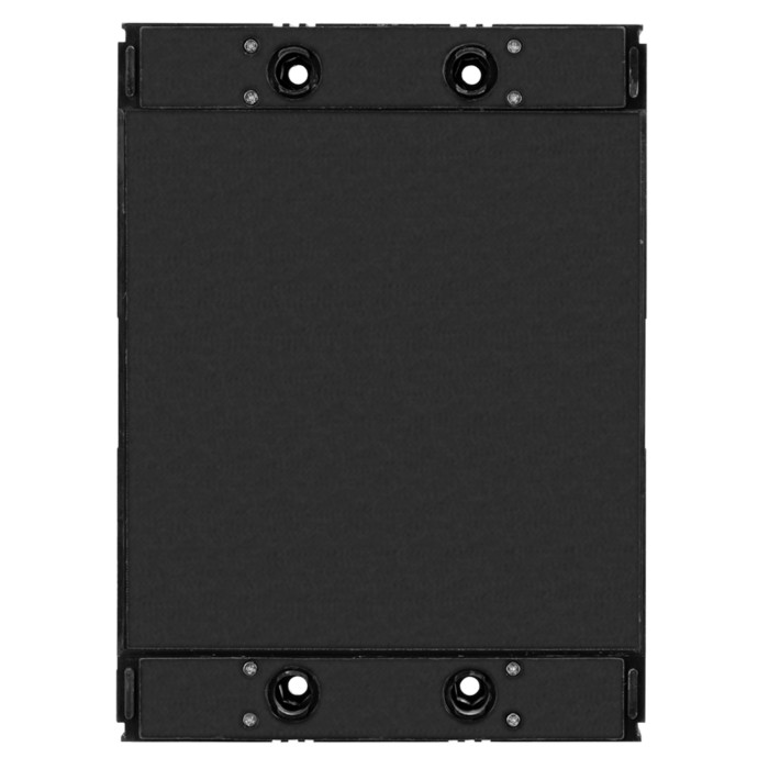 Автоматичний вимикач ISKRA MOD4 3P 630A 65 кА - 786103765000