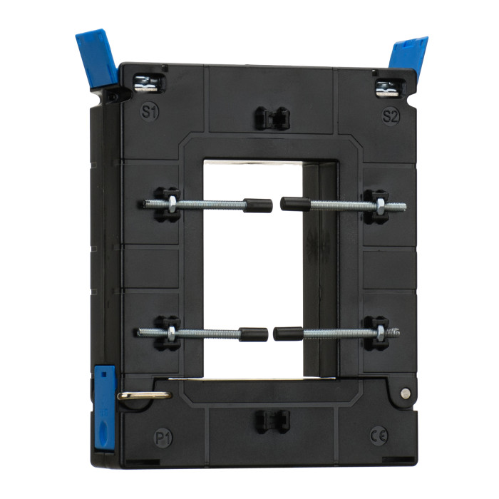 Трансформатор струму роз'ємний Vector VS VCTA185 400 А 55 × 85 400/5 - VCTA185400X05