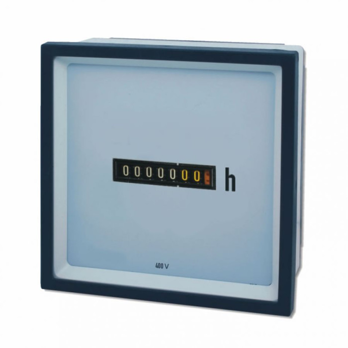 Лічильник FRER F96HX 90˚ 200/240 В 50 Гц - F96HXX455XD2