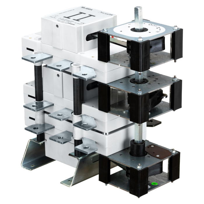 Перемикач TELERGON BYP 3P 400A - S5B04003PC0