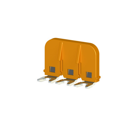 Премичка під гвинт Klemsan IZUK 3