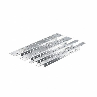 Рейки швидкого монтажу H= 50mm, L=400 (4шт.) ENUX ETA WTPR