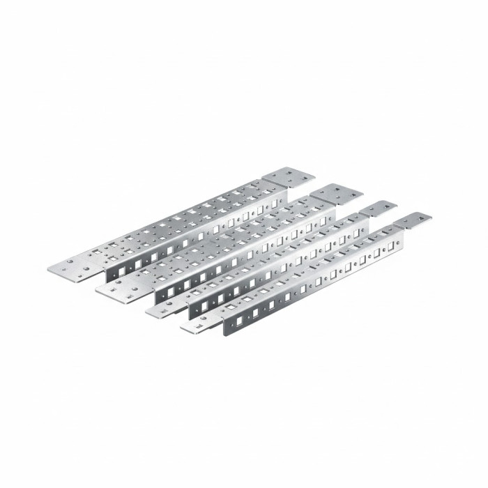 Рейки швидкого монтажу H= 50mm, L=400 (4шт.) ENUX ETA WTPR