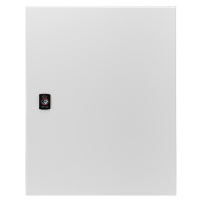 Навісна шафа nVent HOFFMAN MAS 400x500x260 IP66 - MAS0504026R5