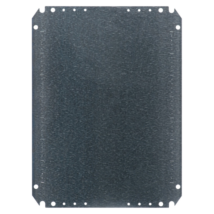 Навісна шафа nVent HOFFMAN MAS 400x500x260 IP66 - MAS0504026R5