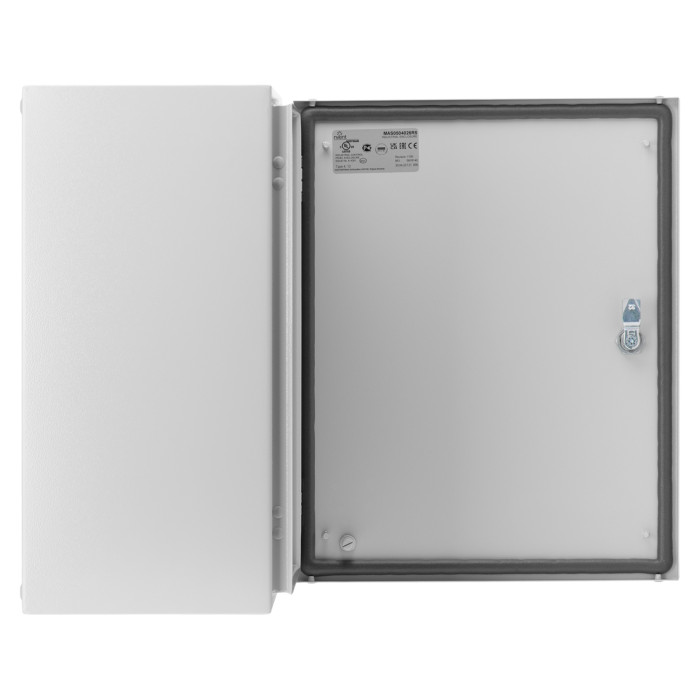 Навісна шафа nVent HOFFMAN MAS 400x500x260 IP66 - MAS0504026R5