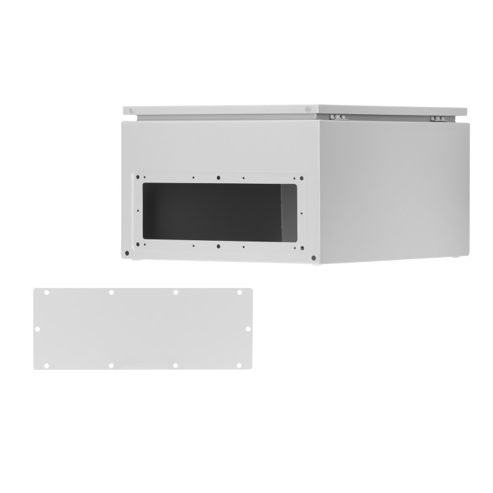 Навісна шафа nVent HOFFMAN MAS 400x500x260 IP66 - MAS0504026R5