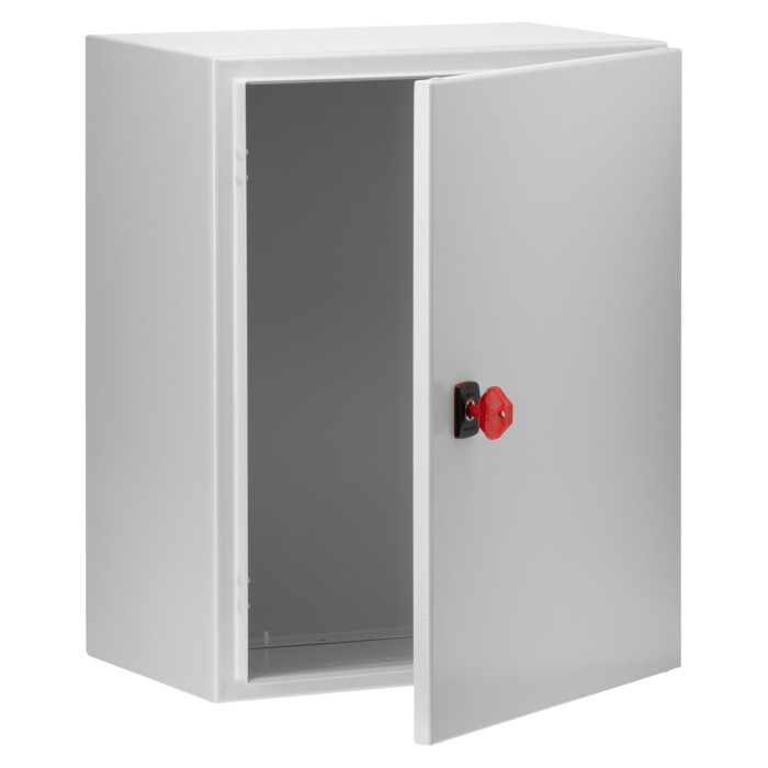 Навісна шафа nVent HOFFMAN MAS 400x500x260 IP66 - MAS0504026R5