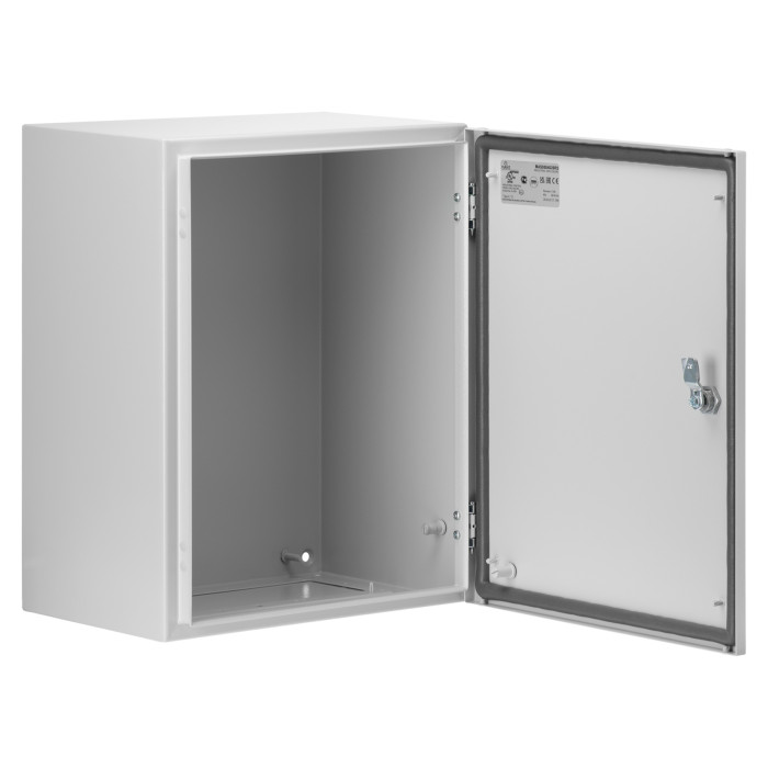 Навісна шафа nVent HOFFMAN MAS 400x500x260 IP66 - MAS0504026R5
