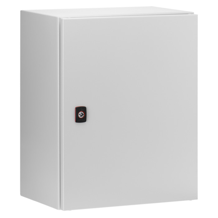 Навісна шафа nVent HOFFMAN MAS 400x500x260 IP66 - MAS0504026R5