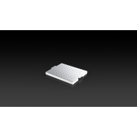 Полиця монтажна 800х400 Vector VS Shark