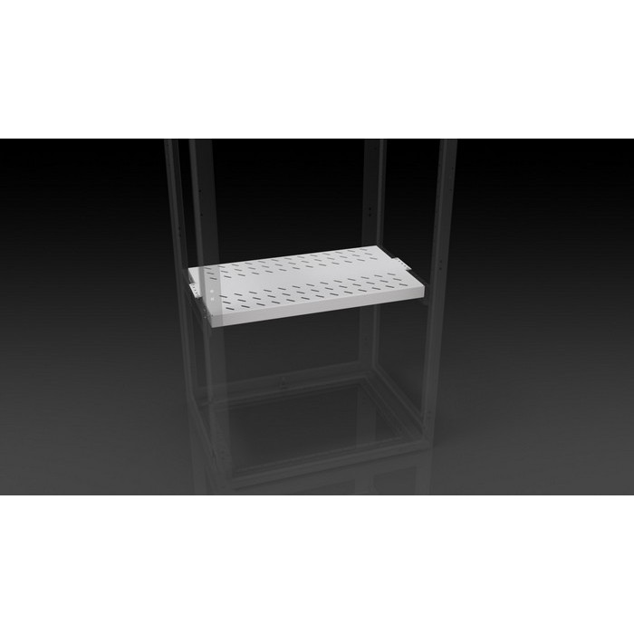 Полиця монтажна 800х400 Vector VS Shark - VS-PA84