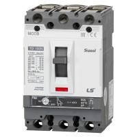 Автоматичний вимикач LS ELECTRIC TD100N 3P 50A 50kA