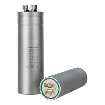 Конденсатор ELECTRONICON MKP 10 кВАр 400 В