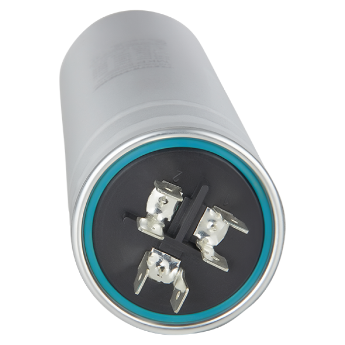 Конденсатор ELECTRONICON MKP 10 кВАр 400 В - 276.078-506800/221K02