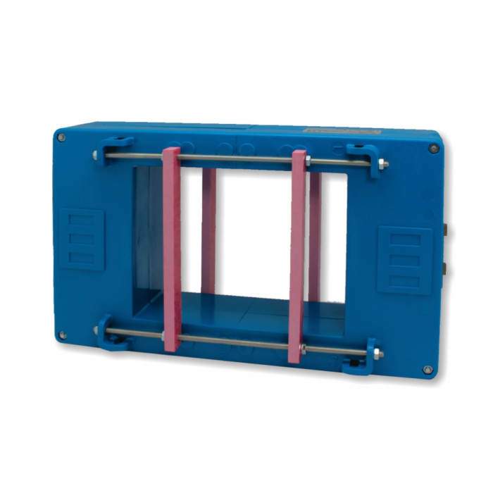 Трансформатор струму вихід 4-20 мА FRER MAT165 3000 А 165 × 127 - MAT1653K0X42