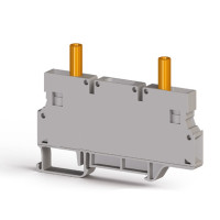 Клема Klemsan WGO Вимірювальна 6 мм