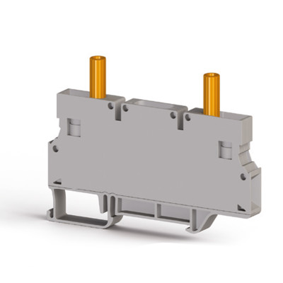 Клема Klemsan WGO Вимірювальна 6 мм