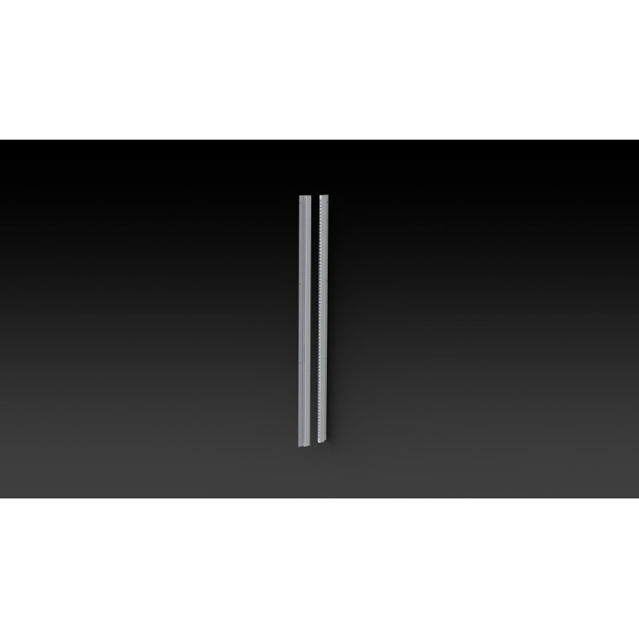 Куток секц панелей (2шт) Vector VS Shark - VS-RS18