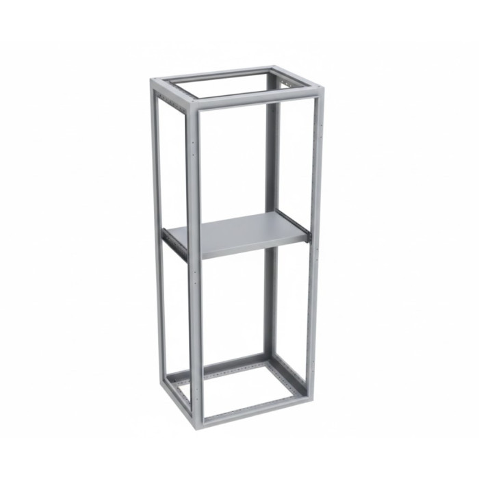 Полиця монтажна для повітряного автомату 800×400 Vector VS Shark